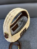 B1P46A119 Popular woven bag
