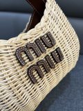 B1P46A119 Popular woven bag