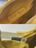146PA116B Popular leather bag