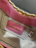 B1P46A119 Popular woven bag