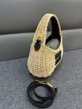 B1P46A119 Popular woven bag
