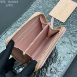 B1P46A128 Popular leather wallets