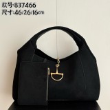 B1X46B2 Popular leather bag