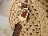 B1P46E115 Popular woven bag