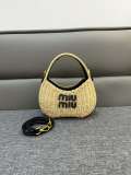 B1P46A119 Popular woven bag
