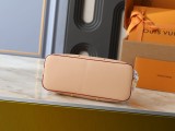 B1P46E112 Popular leather bag