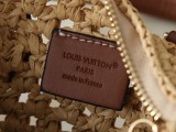 B1P46E115 Popular woven bag