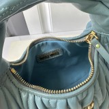 146PA116B Popular leather bag