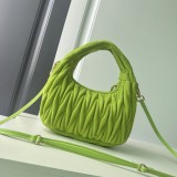 B1P46A117 Popular buckskin bag