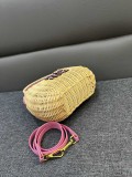 B1P46A119 Popular woven bag
