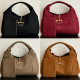 B1X46B2 Popular leather bag