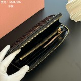 B1P46A123 Popular leather wallets