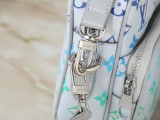 B1P46E109 Popular leather bag