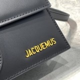 B1P46A134 Popular leather  bags