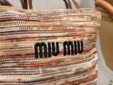 B1P46A131 Popular woven  bags