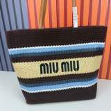 B1P46A166 Popular woven bags