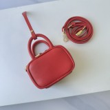 B1P46A163 Popular leather bags