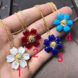 546RVA3X Popular Necklaces 