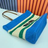 B1P46A166 Popular woven bags