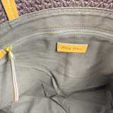 B1P46A166 Popular woven bags