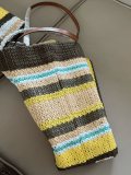 B1P46A162 Popular woven bags