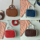 B1P46A164 Popular leather bags