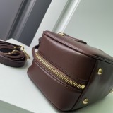 B1P46A151 Popular leather bags