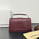 B1P46A135 Popular leather  bags