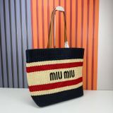 B1P46A166 Popular woven bags