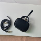 B1P46A163 Popular leather bags