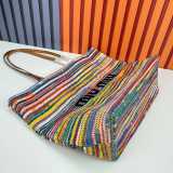 B1P46A165 Popular woven bags