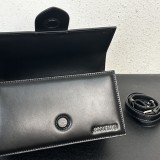 B1P46A133 Popular leather  bags