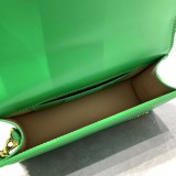 B1P46A134 Popular leather  bags