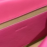 B1P46A158 Popular leather bags