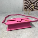 B1P46A134 Popular leather  bags
