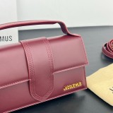 B1P46A135 Popular leather  bags