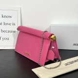 B1P46A158 Popular leather bags