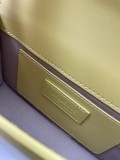 B1P46A133 Popular leather  bags