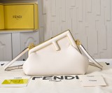 B1N46F8 Popular leather bag