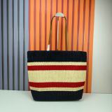 B1P46A166 Popular woven bags