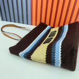 B1P46A166 Popular woven bags