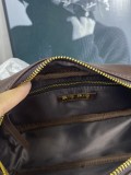B1P46A151 Popular leather bags