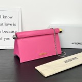 B1P46A158 Popular leather bags