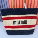 B1P46A166 Popular woven bags