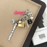 A1R46J38 Popular bag 's charms accessories