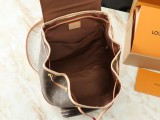 B1P46E176 Popular leather bag