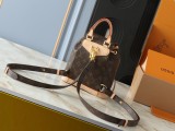 B1P46E176 Popular leather bag