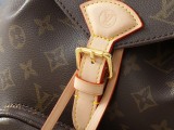 B1P46E176 Popular leather bag