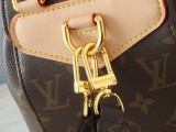 B1P46E176 Popular leather bag