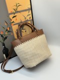 B1N46P11 Popular woven bag